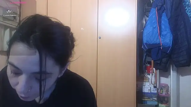 kattleya1407 online show from April 21, 2026, 10:56 pm