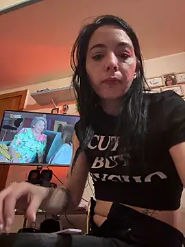 kattleya1407 online show from April 26, 2026, 1:36 am