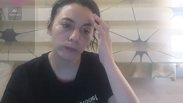 kattleya1407 online show from April 29, 2026, 9:46 am