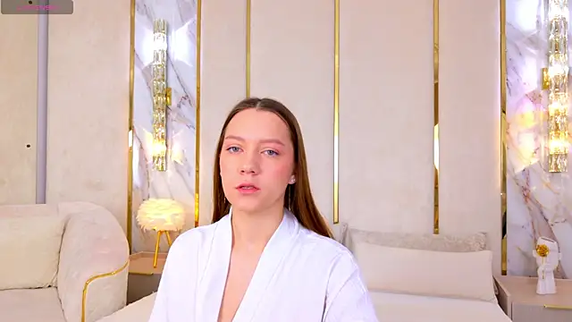 AliceBrayan online show from March 2, 2025, 5:12 am