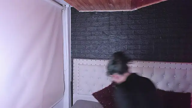 Snapshot of Ghosty_Doll chatting on January 30, 2025, 1:22 am Ghosty Doll online show from January 30, 2025, 1:22 am