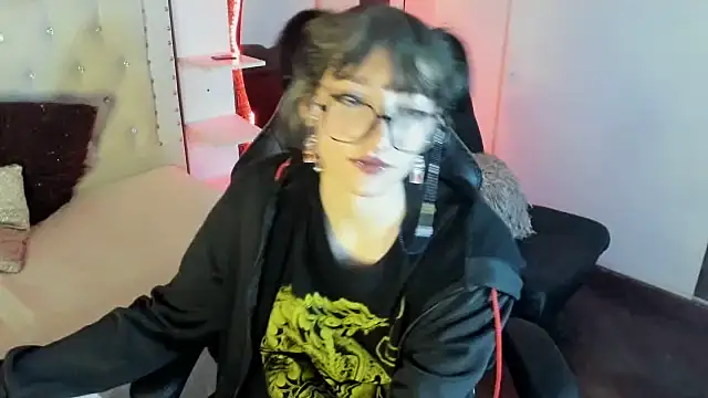 Snapshot of Ghosty_Doll chatting on February 8, 2025, 4:14 pm Ghosty Doll online show from February 8, 2025, 4:14 pm