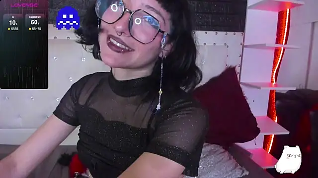 Snapshot of Ghosty_Doll chatting on February 22, 2025, 4:19 pm Ghosty Doll online show from February 22, 2025, 4:19 pm