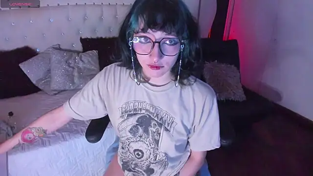 Snapshot of Ghosty_Doll chatting on March 6, 2025, 8:05 pm Ghosty Doll online show from March 6, 2025, 8:05 pm