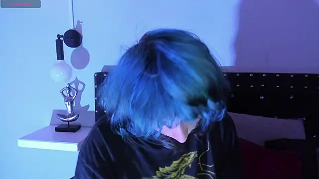 Snapshot of Ghosty_Doll chatting on September 29, 2025, 3:28 pm Ghosty Doll online show from September 29, 2025, 3:28 pm