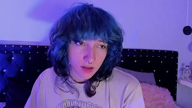 Snapshot of Ghosty_Doll chatting on September 30, 2025, 4:23 pm Ghosty Doll online show from September 30, 2025, 4:23 pm