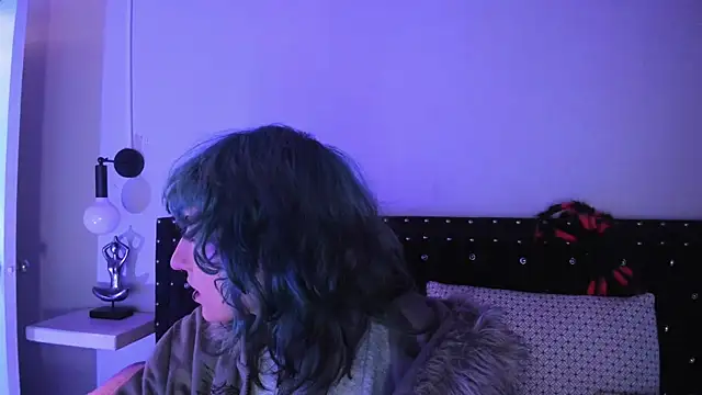 Snapshot of Ghosty_Doll chatting on October 23, 2025, 8:07 pm Ghosty Doll online show from October 23, 2025, 8:07 pm