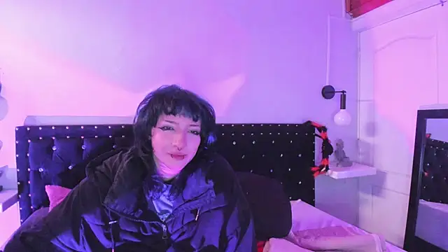 Snapshot of Ghosty_Doll chatting on November 10, 2025, 7:13 pm Ghosty Doll online show from November 10, 2025, 7:13 pm