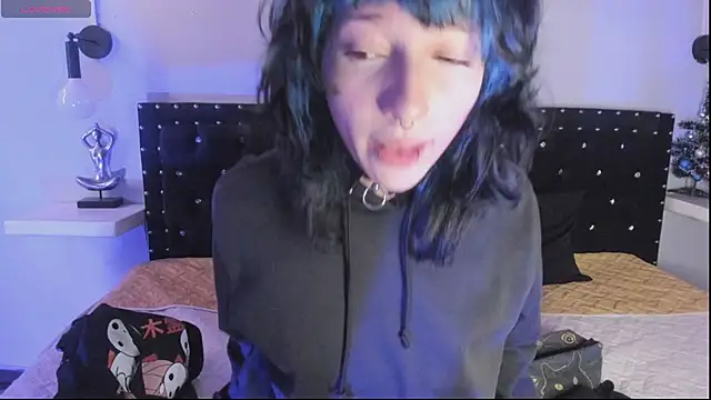 Snapshot of Ghosty_Doll chatting on December 3, 2025, 8:07 pm Ghosty Doll online show from December 3, 2025, 8:07 pm