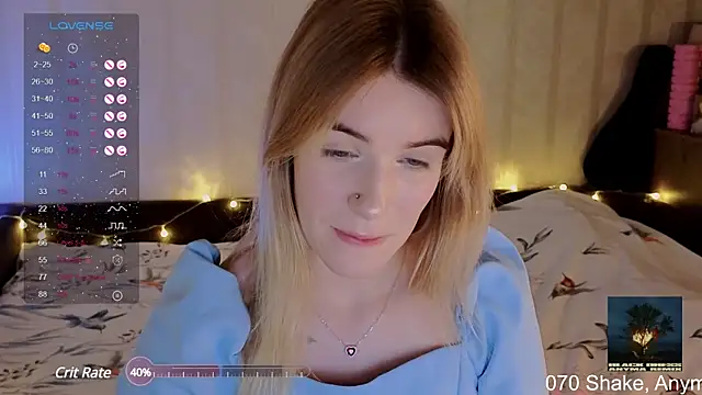 SpiceJessy online show from December 15, 2024, 5:53 pm