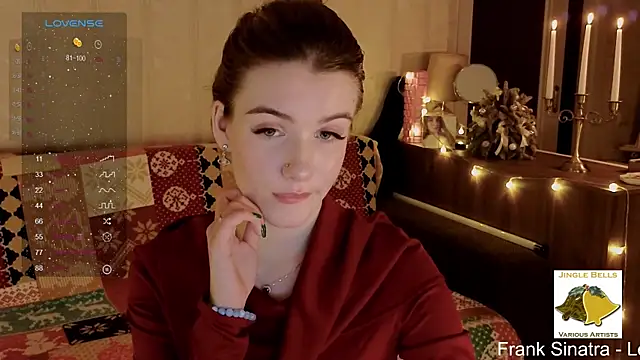 SpiceJessy online show from December 25, 2024, 4:11 pm