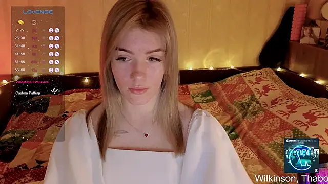 SpiceJessy online show from December 29, 2024, 5:31 am