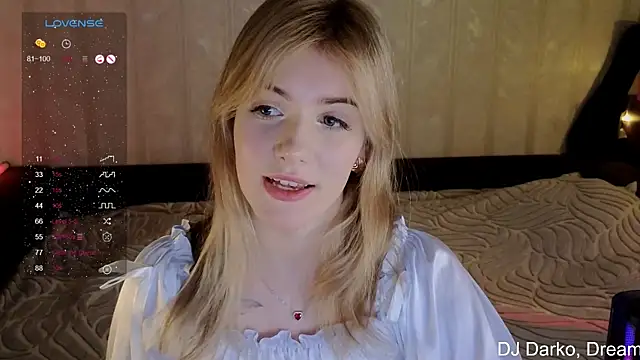 SpiceJessy online show from January 15, 2025, 5:26 pm