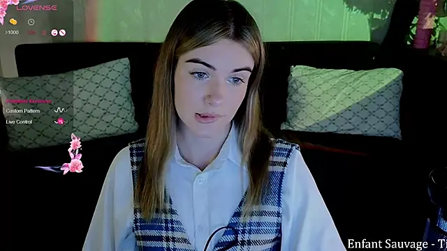 SpiceJessy online show from March 11, 2025, 5:02 pm