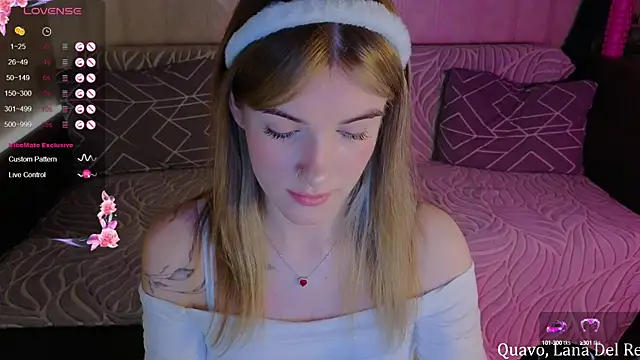 SpiceJessy online show from March 20, 2025, 4:53 pm