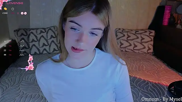 SpiceJessy online show from March 22, 2025, 3:42 pm