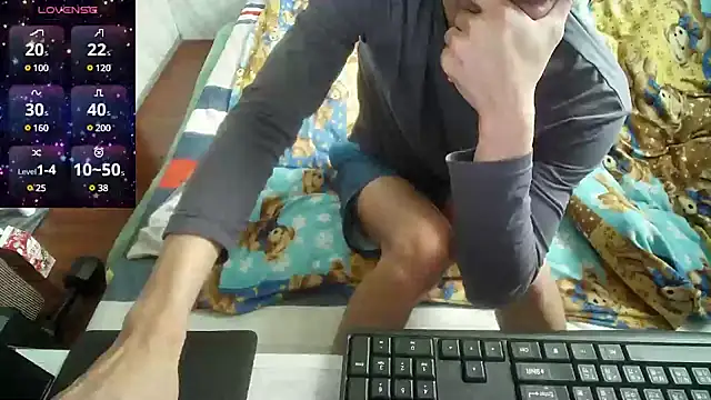 Big19Asia online show from February 3, 2025, 1:09 am