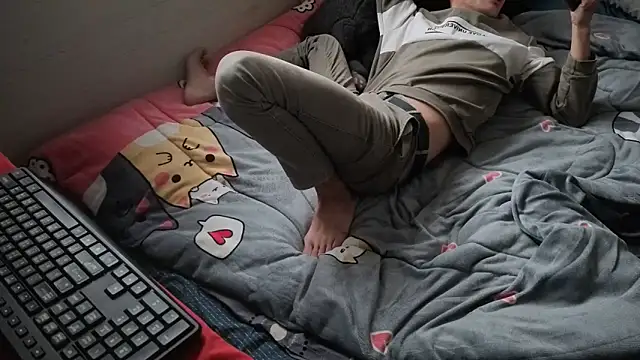 Big19Asia online show from March 7, 2026, 8:33 am