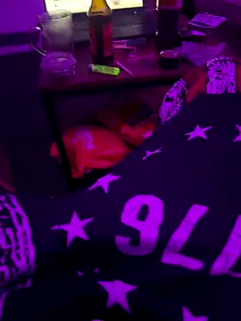 Rastamanzigy22 online show from October 22, 2025, 1:39 am