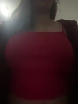 Gabizinhagirls online show from June 6, 2026, 9:52 pm