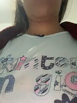 Gabizinhagirls online show from July 17, 2026, 10:36 pm