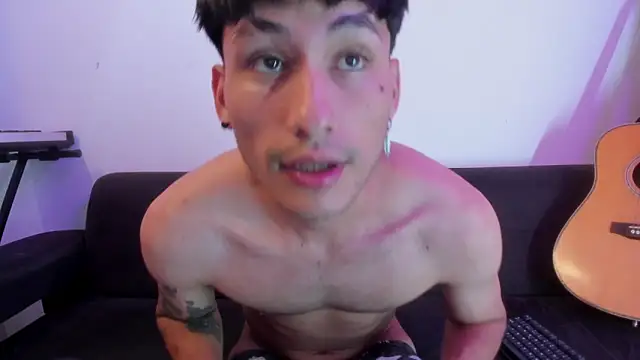 Henrikk senn online show from February 26, 2026, 8:35 am