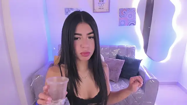 Charlotte cowell sub1  online show from October 1, 2025, 3:51 pm