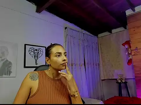 mykaelahoney online show from January 7, 2026, 6:05 am