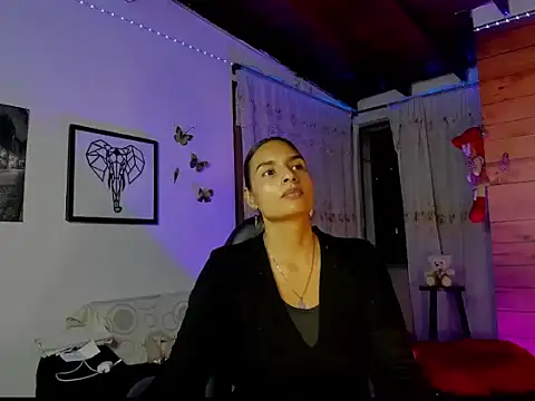 mykaelahoney online show from February 14, 2026, 4:53 am