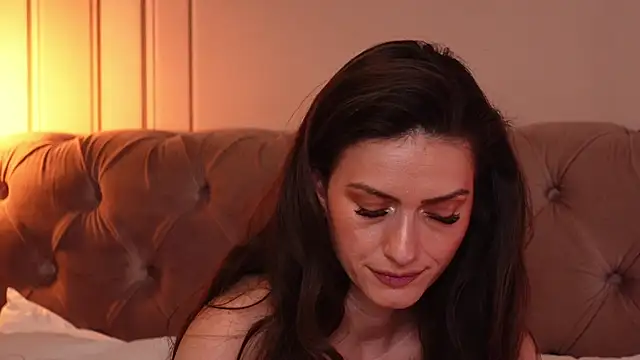 MayaVixxen online show from March 22, 2025, 8:40 am