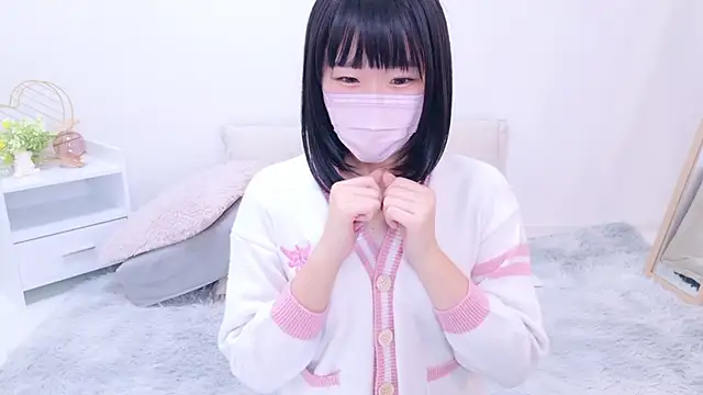 867 haruna online show from January 7, 2025, 4:27 pm