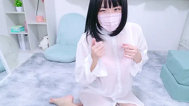 867 haruna online show from January 13, 2025, 1:28 pm