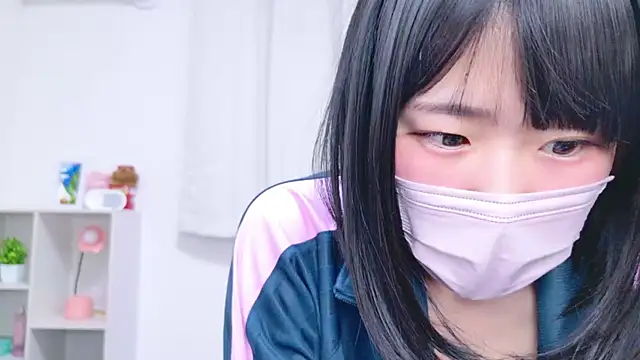 867 haruna online show from February 4, 2025, 6:49 pm