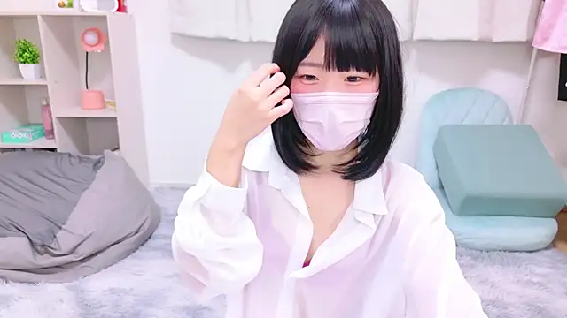 867 haruna online show from February 5, 2025, 3:55 am