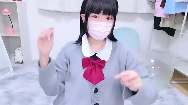 867 haruna online show from March 14, 2025, 3:58 pm