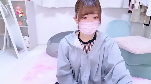 867 haruna online show from January 16, 2026, 6:45 pm