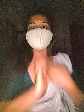 Nehubhabhi26 online show from December 5, 2024, 4:34 pm