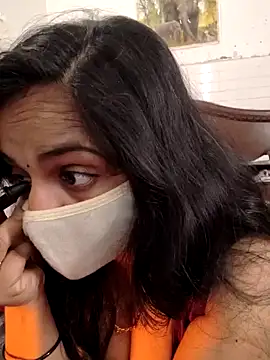 Nehubhabhi26 online show from February 6, 2025, 5:40 pm