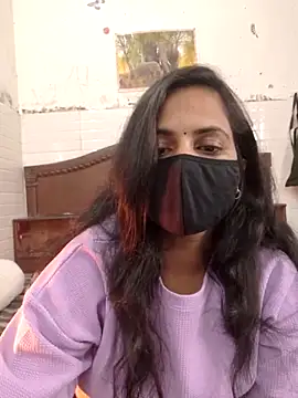 Nehubhabhi26 online show from March 4, 2025, 5:24 pm