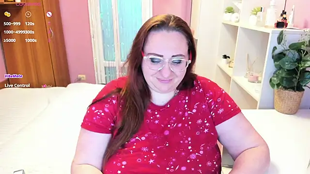 lovely adelle online show from March 15, 2025, 3:59 pm