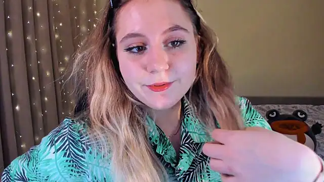 Diana Flower online show from January 10, 2025, 1:31 pm