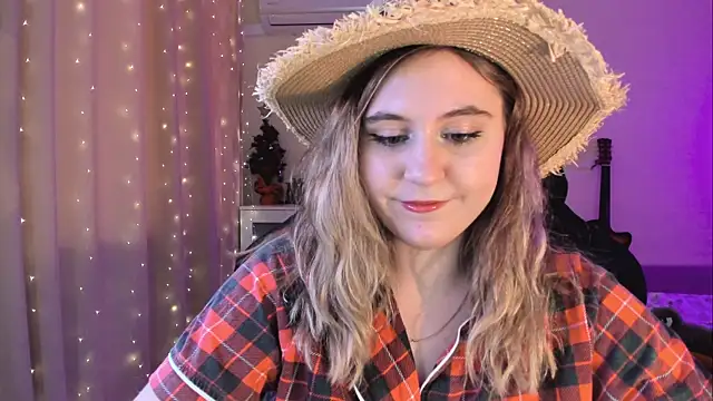 Diana Flower online show from February 14, 2025, 12:36 pm