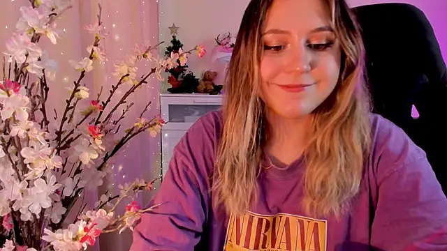 Diana Flower online show from March 21, 2025, 10:06 am