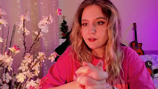 Diana Flower online show from March 22, 2025, 8:40 am