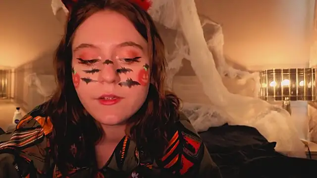 Diana Flower online show from October 29, 2025, 4:37 am