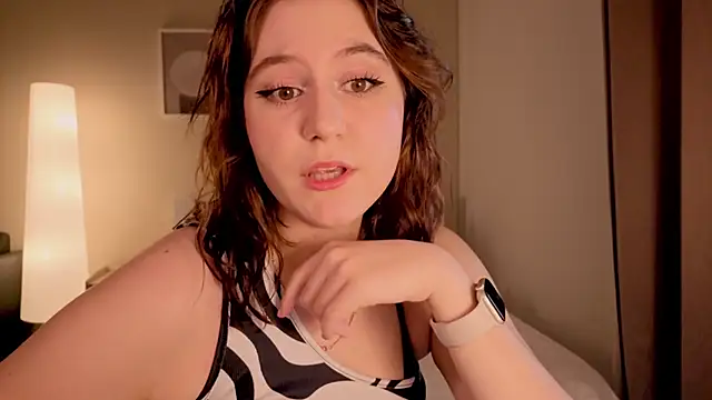 Diana Flower online show from November 9, 2025, 4:11 am