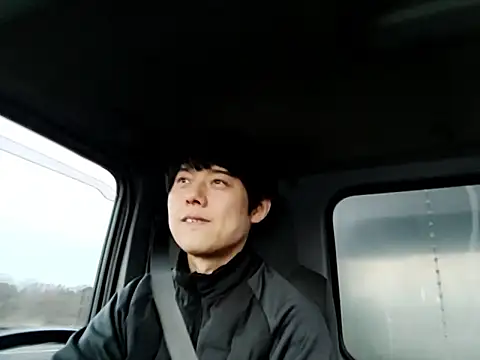 whitebriefboy online show from February 22, 2026, 9:35 pm