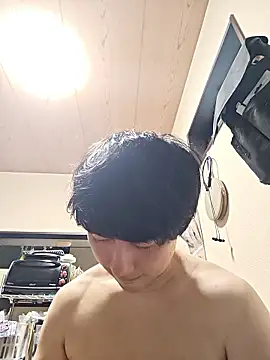 whitebriefboy online show from June 14, 2026, 2:24 am