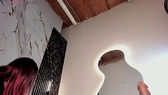 ebony hot1 online show from April 17, 2026, 1:25 pm