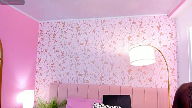 amber-hill online show from February 27, 2025, 1:16 am